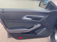 USED 2017 17 MERCEDES-BENZ CLA 2.1 CLA200d AMG Line Coupe 4dr Diesel Manual Euro 6 (s/s) (136 ps) 