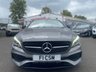 USED 2017 17 MERCEDES-BENZ CLA 2.1 CLA200d AMG Line Coupe 4dr Diesel Manual Euro 6 (s/s) (136 ps) 