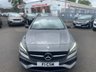 USED 2017 17 MERCEDES-BENZ CLA 2.1 CLA200d AMG Line Coupe 4dr Diesel Manual Euro 6 (s/s) (136 ps) 