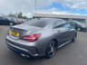 USED 2017 17 MERCEDES-BENZ CLA 2.1 CLA200d AMG Line Coupe 4dr Diesel Manual Euro 6 (s/s) (136 ps) 