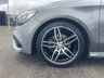 USED 2017 17 MERCEDES-BENZ CLA 2.1 CLA200d AMG Line Coupe 4dr Diesel Manual Euro 6 (s/s) (136 ps) 