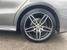 USED 2017 17 MERCEDES-BENZ CLA 2.1 CLA200d AMG Line Coupe 4dr Diesel Manual Euro 6 (s/s) (136 ps) 