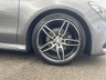 USED 2017 17 MERCEDES-BENZ CLA 2.1 CLA200d AMG Line Coupe 4dr Diesel Manual Euro 6 (s/s) (136 ps) 
