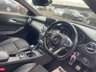 USED 2017 17 MERCEDES-BENZ CLA 2.1 CLA200d AMG Line Coupe 4dr Diesel Manual Euro 6 (s/s) (136 ps) 