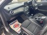 USED 2017 17 MERCEDES-BENZ CLA 2.1 CLA200d AMG Line Coupe 4dr Diesel Manual Euro 6 (s/s) (136 ps) 