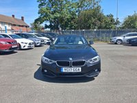 USED 2017 17 BMW 4 SERIES GRAN COUPE 2.0 420d Sport Hatchback 5dr Diesel Auto Euro 6 (s/s) (190 ps) 