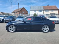USED 2017 17 BMW 4 SERIES GRAN COUPE 2.0 420d Sport Hatchback 5dr Diesel Auto Euro 6 (s/s) (190 ps) 