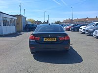 USED 2017 17 BMW 4 SERIES GRAN COUPE 2.0 420d Sport Hatchback 5dr Diesel Auto Euro 6 (s/s) (190 ps) 