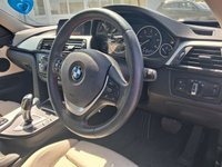 USED 2017 17 BMW 4 SERIES GRAN COUPE 2.0 420d Sport Hatchback 5dr Diesel Auto Euro 6 (s/s) (190 ps) 