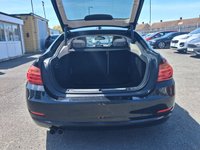 USED 2017 17 BMW 4 SERIES GRAN COUPE 2.0 420d Sport Hatchback 5dr Diesel Auto Euro 6 (s/s) (190 ps) 