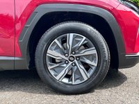 USED 2023 23 HYUNDAI TUCSON 1.6 T-GDi SE Connect SUV 5dr Petrol Manual Euro 6 (s/s) (150 ps) One Owner Full Service History