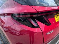 USED 2023 23 HYUNDAI TUCSON 1.6 T-GDi SE Connect SUV 5dr Petrol Manual Euro 6 (s/s) (150 ps) One Owner Full Service History