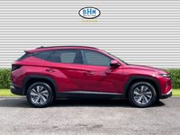 USED 2023 23 HYUNDAI TUCSON 1.6 T-GDi SE Connect SUV 5dr Petrol Manual Euro 6 (s/s) (150 ps) One Owner Full Service History