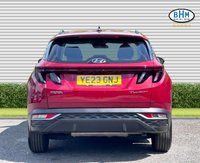 USED 2023 23 HYUNDAI TUCSON 1.6 T-GDi SE Connect SUV 5dr Petrol Manual Euro 6 (s/s) (150 ps) One Owner Full Service History