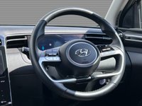 USED 2023 23 HYUNDAI TUCSON 1.6 T-GDi SE Connect SUV 5dr Petrol Manual Euro 6 (s/s) (150 ps) One Owner Full Service History