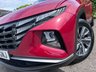 USED 2023 23 HYUNDAI TUCSON 1.6 T-GDi SE Connect SUV 5dr Petrol Manual Euro 6 (s/s) (150 ps) One Owner Full Service History