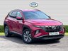 USED 2023 23 HYUNDAI TUCSON 1.6 T-GDi SE Connect SUV 5dr Petrol Manual Euro 6 (s/s) (150 ps) One Owner Full Service History