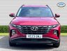 USED 2023 23 HYUNDAI TUCSON 1.6 T-GDi SE Connect SUV 5dr Petrol Manual Euro 6 (s/s) (150 ps) One Owner Full Service History