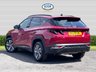 USED 2023 23 HYUNDAI TUCSON 1.6 T-GDi SE Connect SUV 5dr Petrol Manual Euro 6 (s/s) (150 ps) One Owner Full Service History