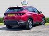USED 2023 23 HYUNDAI TUCSON 1.6 T-GDi SE Connect SUV 5dr Petrol Manual Euro 6 (s/s) (150 ps) One Owner Full Service History