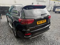 USED 2018 KIA SORENTO 2.2 CRDi GT-Line S SUV 5dr Diesel Auto AWD Euro 6 (s/s) (197 bhp) * SAT NAV - REV CAMERA - HEATED LEATHER SEATS *