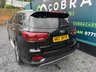 USED 2018 KIA SORENTO 2.2 CRDi GT-Line S SUV 5dr Diesel Auto AWD Euro 6 (s/s) (197 bhp) * SAT NAV - REV CAMERA - HEATED LEATHER SEATS *