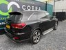 USED 2018 KIA SORENTO 2.2 CRDi GT-Line S SUV 5dr Diesel Auto AWD Euro 6 (s/s) (197 bhp) * SAT NAV - REV CAMERA - HEATED LEATHER SEATS *
