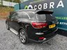 USED 2018 KIA SORENTO 2.2 CRDi GT-Line S SUV 5dr Diesel Auto AWD Euro 6 (s/s) (197 bhp) * SAT NAV - REV CAMERA - HEATED LEATHER SEATS *
