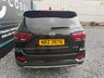 USED 2018 KIA SORENTO 2.2 CRDi GT-Line S SUV 5dr Diesel Auto AWD Euro 6 (s/s) (197 bhp) * SAT NAV - REV CAMERA - HEATED LEATHER SEATS *