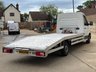 USED 2022 22 VOLKSWAGEN CRAFTER 2.0 TDI CR35 Startline Flat Frame RECOVERY TRUCK ALUMINIUM BODY & WINCH 2dr Diesel Manual FWD LWB Euro 6 (s/s) (Flat Frame) (140 ps) RECOVERY TRUCK + WINCH