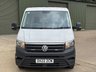 USED 2022 22 VOLKSWAGEN CRAFTER 2.0 TDI CR35 Startline Flat Frame RECOVERY TRUCK ALUMINIUM BODY & WINCH 2dr Diesel Manual FWD LWB Euro 6 (s/s) (Flat Frame) (140 ps) RECOVERY TRUCK + WINCH