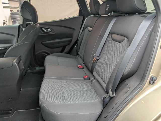 USED 2018 18 RENAULT KADJAR 1.6 Kadjar Dynamique Nav TCe 5dr CLICK+COLLECT / HOME DELIVERY
