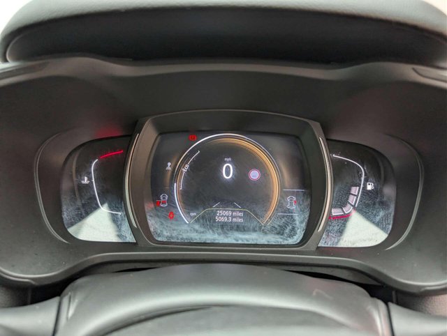 USED 2018 18 RENAULT KADJAR 1.6 Kadjar Dynamique Nav TCe 5dr CLICK+COLLECT / HOME DELIVERY