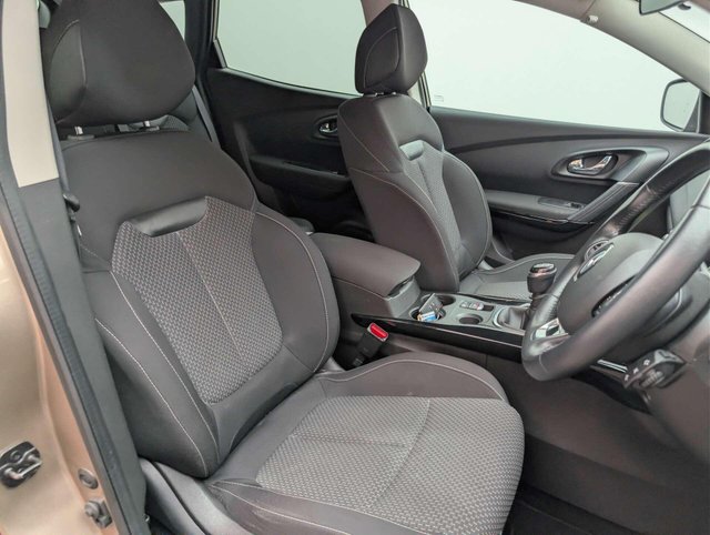 USED 2018 18 RENAULT KADJAR 1.6 Kadjar Dynamique Nav TCe 5dr CLICK+COLLECT / HOME DELIVERY