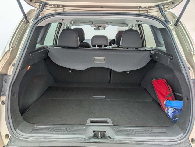 USED 2018 18 RENAULT KADJAR 1.6 Kadjar Dynamique Nav TCe 5dr CLICK+COLLECT / HOME DELIVERY
