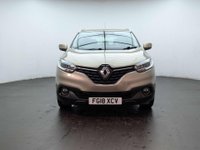 USED 2018 18 RENAULT KADJAR 1.6 Kadjar Dynamique Nav TCe 5dr CLICK+COLLECT / HOME DELIVERY