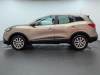 USED 2018 18 RENAULT KADJAR 1.6 Kadjar Dynamique Nav TCe 5dr CLICK+COLLECT / HOME DELIVERY
