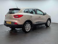 USED 2018 18 RENAULT KADJAR 1.6 Kadjar Dynamique Nav TCe 5dr CLICK+COLLECT / HOME DELIVERY