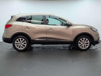 USED 2018 18 RENAULT KADJAR 1.6 Kadjar Dynamique Nav TCe 5dr CLICK+COLLECT / HOME DELIVERY
