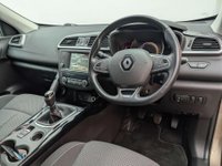 USED 2018 18 RENAULT KADJAR 1.6 Kadjar Dynamique Nav TCe 5dr CLICK+COLLECT / HOME DELIVERY