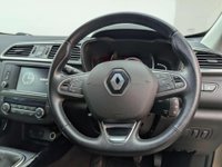 USED 2018 18 RENAULT KADJAR 1.6 Kadjar Dynamique Nav TCe 5dr CLICK+COLLECT / HOME DELIVERY