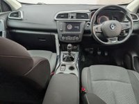 USED 2018 18 RENAULT KADJAR 1.6 Kadjar Dynamique Nav TCe 5dr CLICK+COLLECT / HOME DELIVERY