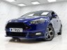USED 2015 65 FORD FOCUS 2.0T EcoBoost ST-3 Hatchback 5dr Petrol Manual Euro 6 (s/s) (250 ps) NAV, PARK SENSORS