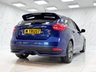 USED 2015 65 FORD FOCUS 2.0T EcoBoost ST-3 Hatchback 5dr Petrol Manual Euro 6 (s/s) (250 ps) NAV, PARK SENSORS