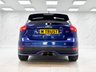 USED 2015 65 FORD FOCUS 2.0T EcoBoost ST-3 Hatchback 5dr Petrol Manual Euro 6 (s/s) (250 ps) NAV, PARK SENSORS