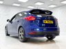 USED 2015 65 FORD FOCUS 2.0T EcoBoost ST-3 Hatchback 5dr Petrol Manual Euro 6 (s/s) (250 ps) NAV, PARK SENSORS