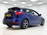 USED 2015 65 FORD FOCUS 2.0T EcoBoost ST-3 Hatchback 5dr Petrol Manual Euro 6 (s/s) (250 ps) NAV, PARK SENSORS