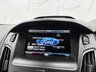 USED 2015 65 FORD FOCUS 2.0T EcoBoost ST-3 Hatchback 5dr Petrol Manual Euro 6 (s/s) (250 ps) NAV, PARK SENSORS