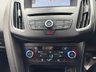 USED 2015 65 FORD FOCUS 2.0T EcoBoost ST-3 Hatchback 5dr Petrol Manual Euro 6 (s/s) (250 ps) NAV, PARK SENSORS