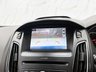 USED 2015 65 FORD FOCUS 2.0T EcoBoost ST-3 Hatchback 5dr Petrol Manual Euro 6 (s/s) (250 ps) NAV, PARK SENSORS